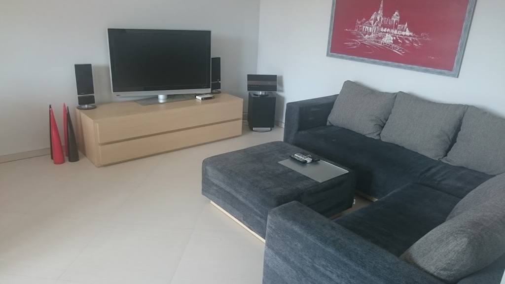 Mieszkanie na wynajem Szczecin, Stare Miasto 54 m2 | Arka Nieruchomości
