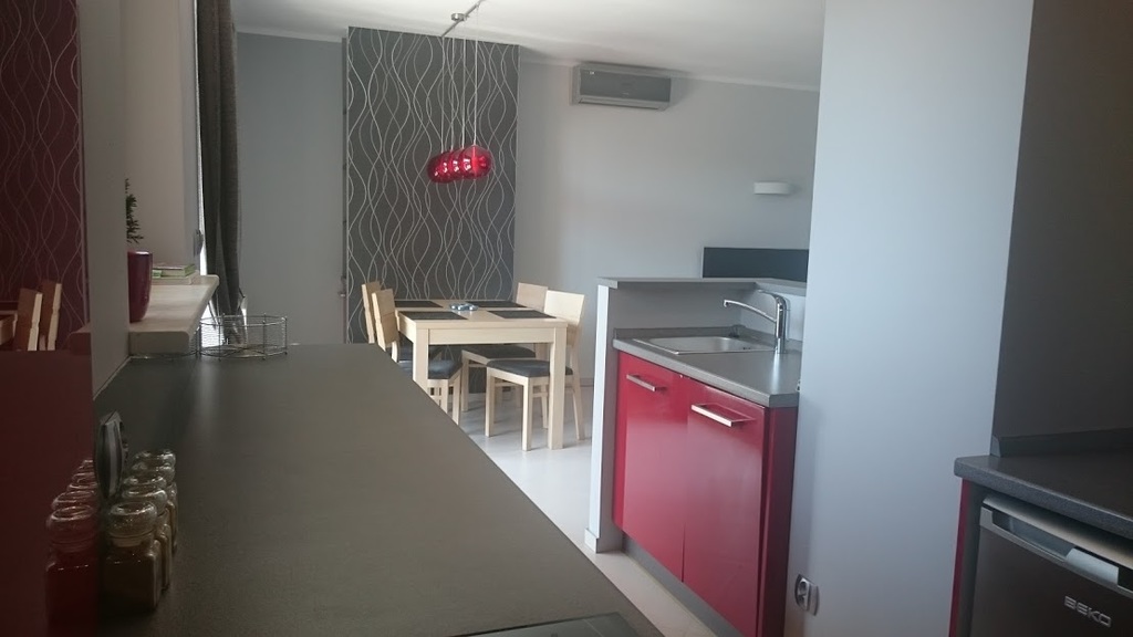 Mieszkanie na wynajem Szczecin, Stare Miasto 54 m2 | Arka Nieruchomości