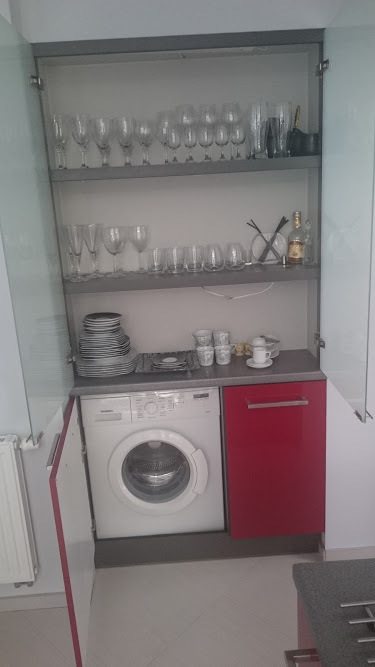 Mieszkanie na wynajem Szczecin, Stare Miasto 54 m2 | Arka Nieruchomości