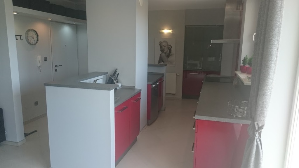 Mieszkanie na wynajem Szczecin, Stare Miasto 54 m2 | Arka Nieruchomości