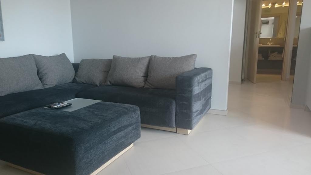 Mieszkanie na wynajem Szczecin, Stare Miasto 54 m2 | Arka Nieruchomości