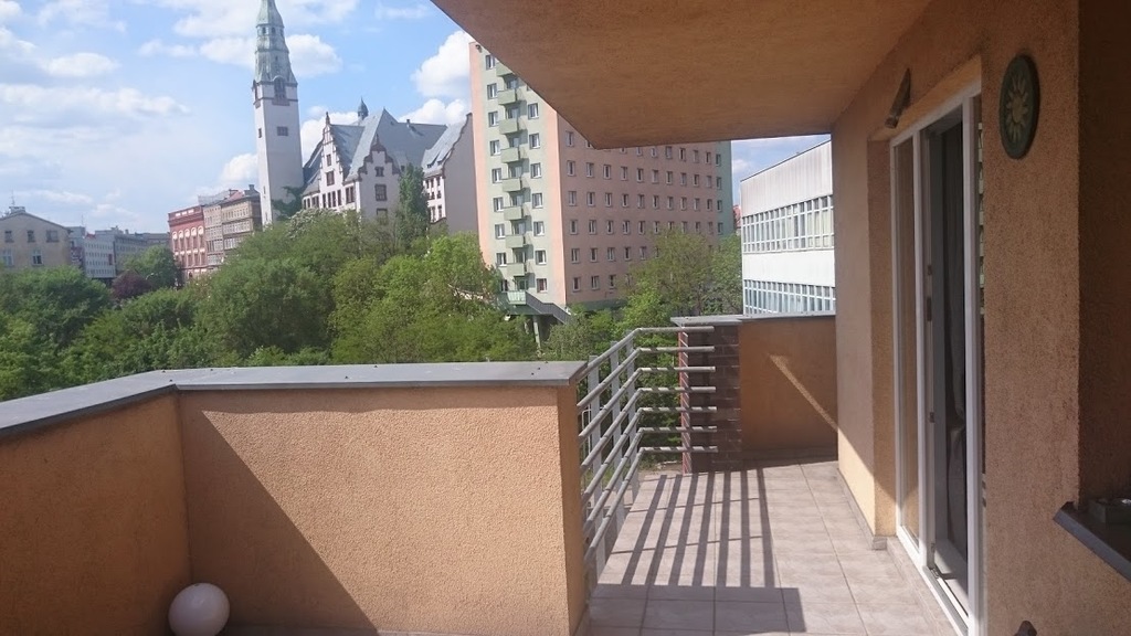Mieszkanie na wynajem Szczecin, Stare Miasto 54 m2 | Arka Nieruchomości