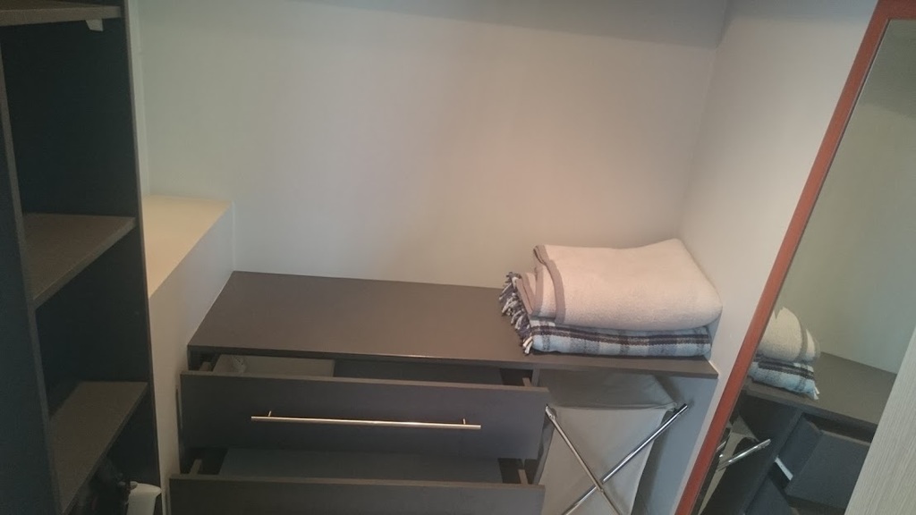 Mieszkanie na wynajem Szczecin, Stare Miasto 54 m2 | Arka Nieruchomości