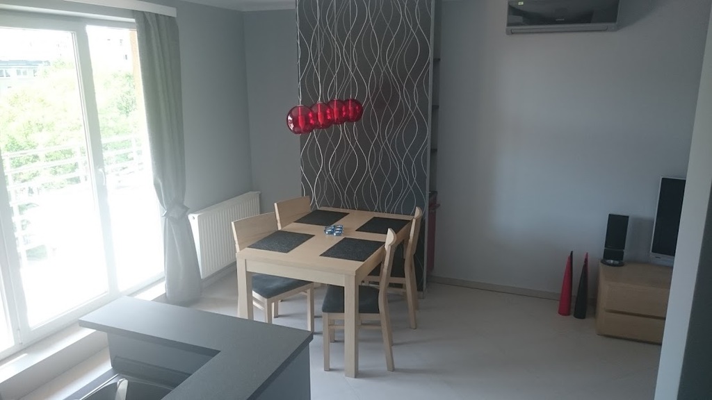 Mieszkanie na wynajem Szczecin, Stare Miasto 54 m2 | Arka Nieruchomości