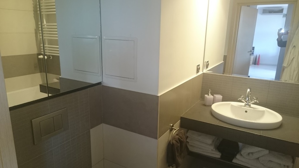 Mieszkanie na wynajem Szczecin, Stare Miasto 54 m2 | Arka Nieruchomości