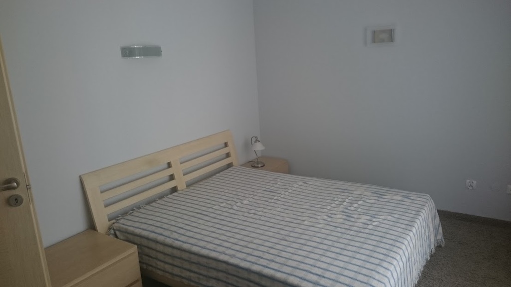Mieszkanie na wynajem Szczecin, Stare Miasto 54 m2 | Arka Nieruchomości
