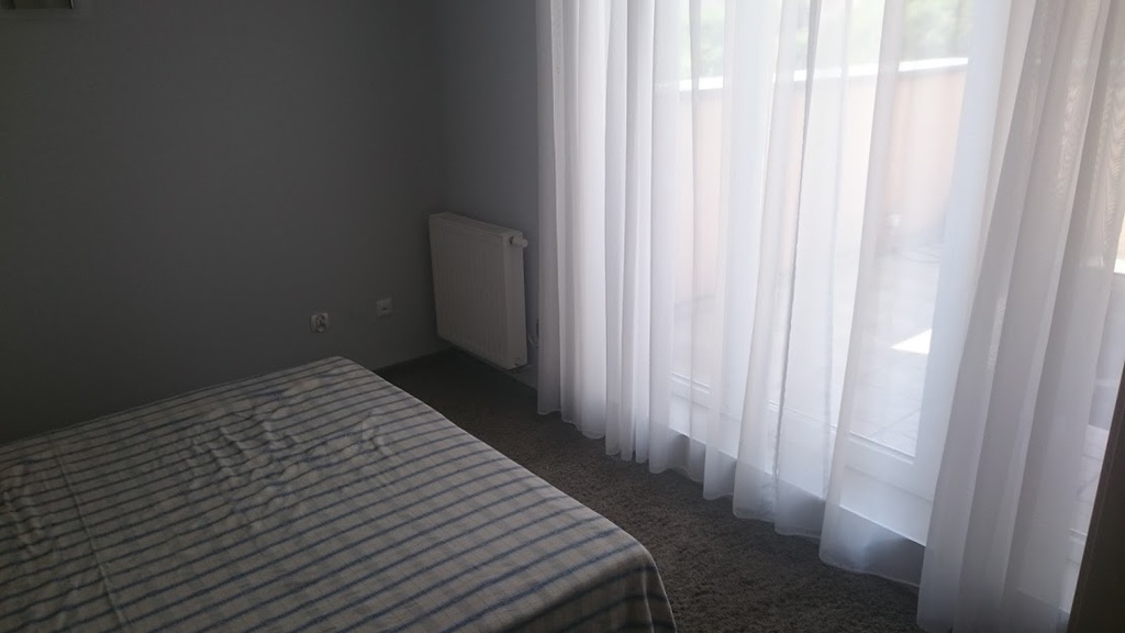 Mieszkanie na wynajem Szczecin, Stare Miasto 54 m2 | Arka Nieruchomości