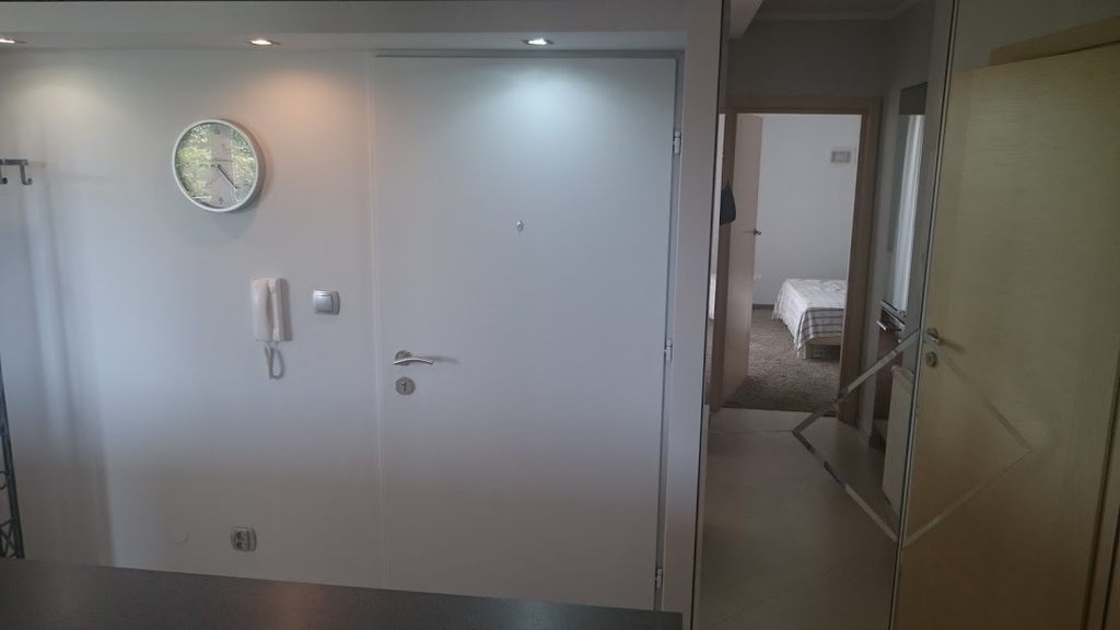 Mieszkanie na wynajem Szczecin, Stare Miasto 54 m2 | Arka Nieruchomości