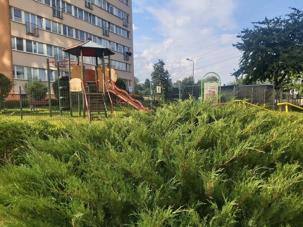 Mieszkanie na sprzedaż Szczecin, Drzetowo 47 m2 | Arka Nieruchomości