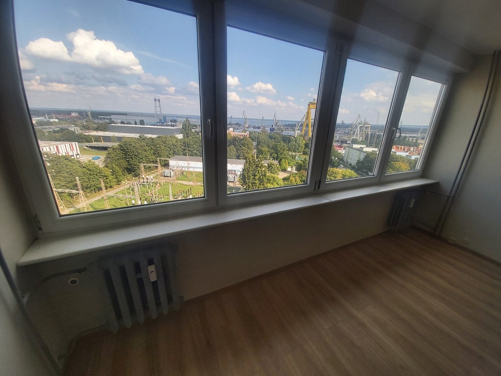 Mieszkanie na sprzedaż Szczecin, Drzetowo 47 m2 | Arka Nieruchomości