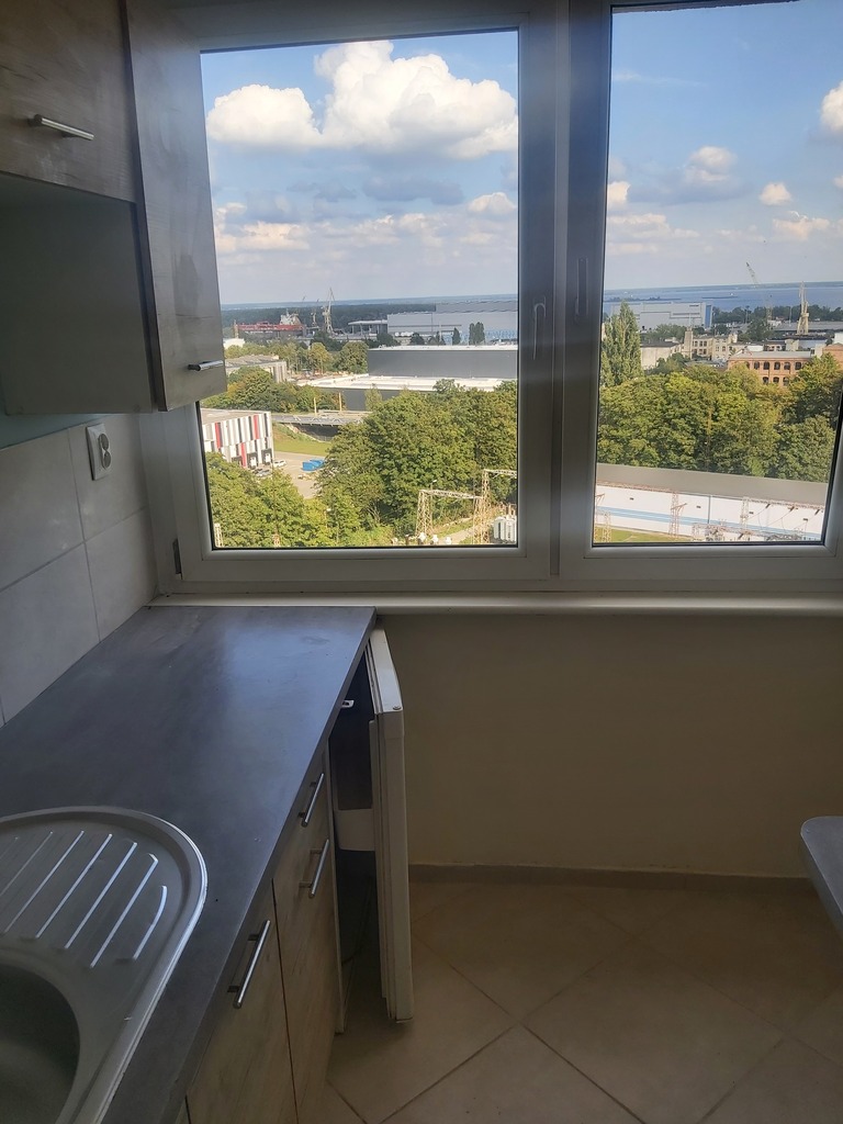 Mieszkanie na sprzedaż Szczecin, Drzetowo 47 m2 | Arka Nieruchomości