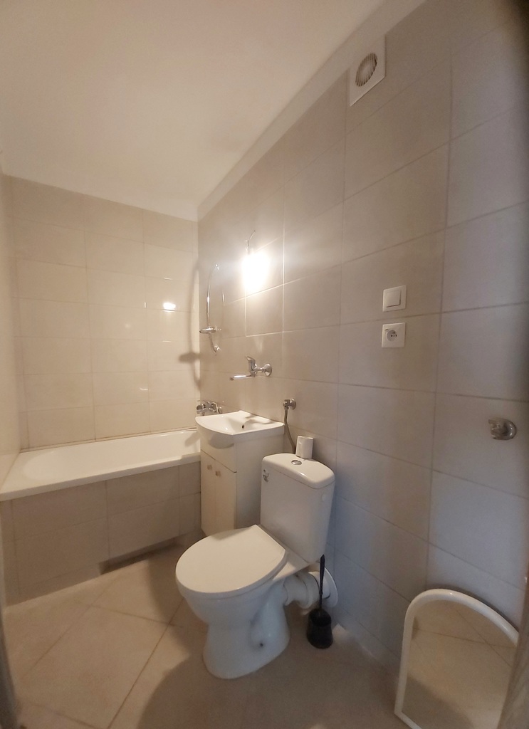 Mieszkanie na sprzedaż Szczecin, Drzetowo 47 m2 | Arka Nieruchomości