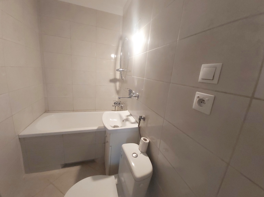 Mieszkanie na sprzedaż Szczecin, Drzetowo 47 m2 | Arka Nieruchomości