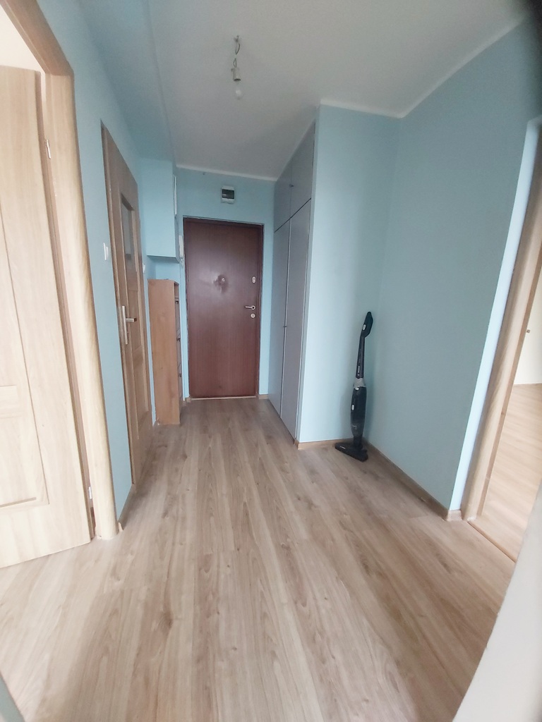 Mieszkanie na sprzedaż Szczecin, Drzetowo 47 m2 | Arka Nieruchomości