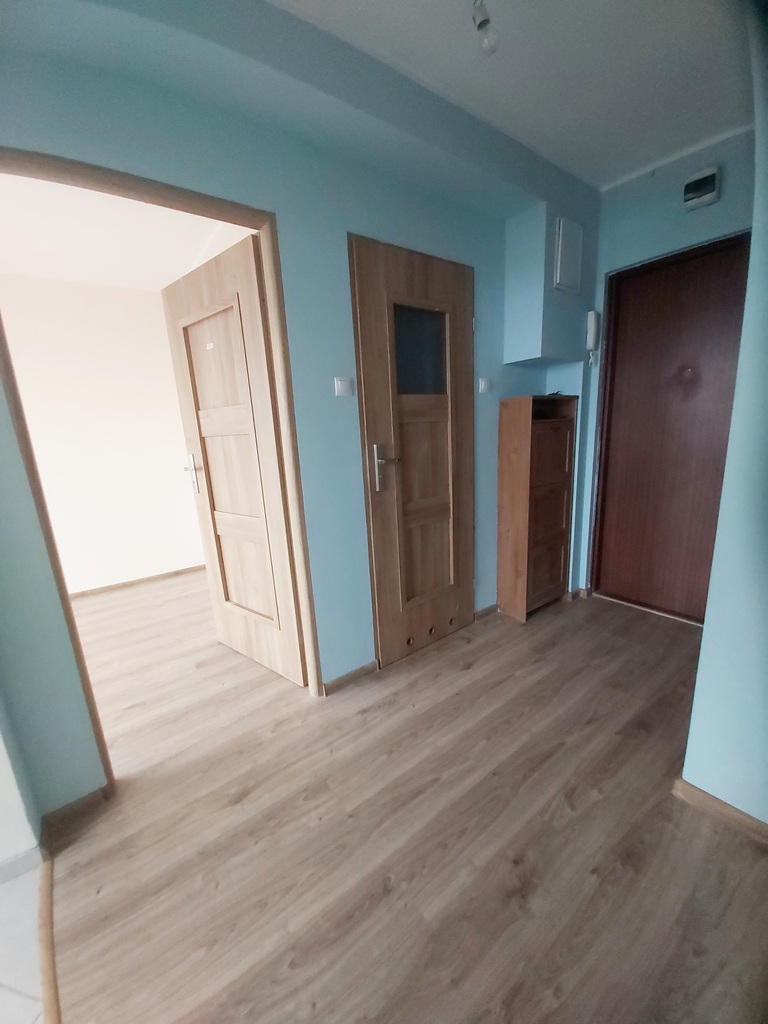 Mieszkanie na sprzedaż Szczecin, Drzetowo 47 m2 | Arka Nieruchomości