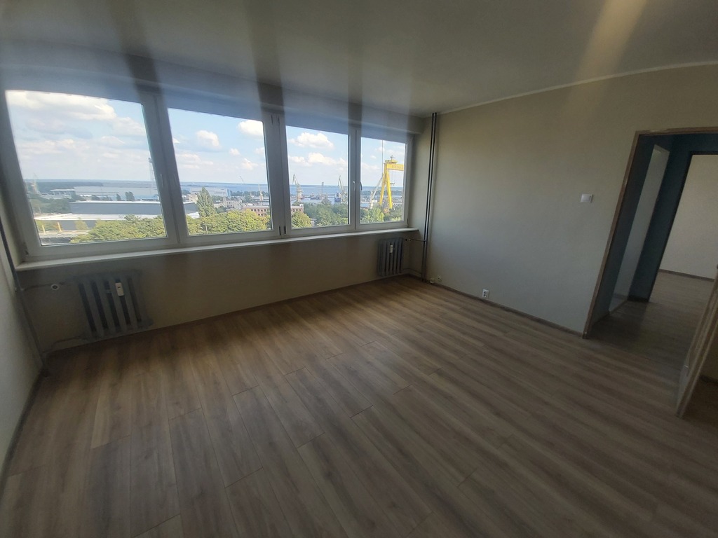 Mieszkanie na sprzedaż Szczecin, Drzetowo 47 m2 | Arka Nieruchomości