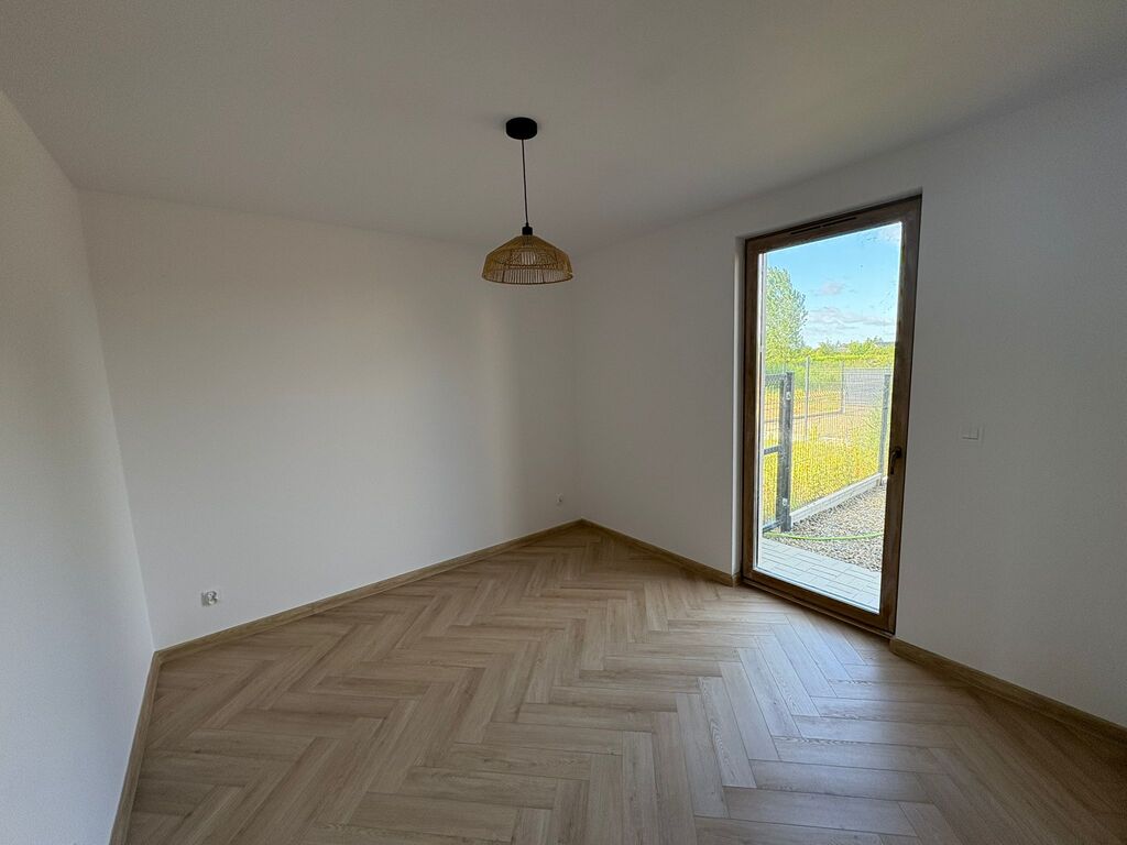 Mieszkanie na wynajem Szczecin, Warszewo 62 m2 | Arka Nieruchomości