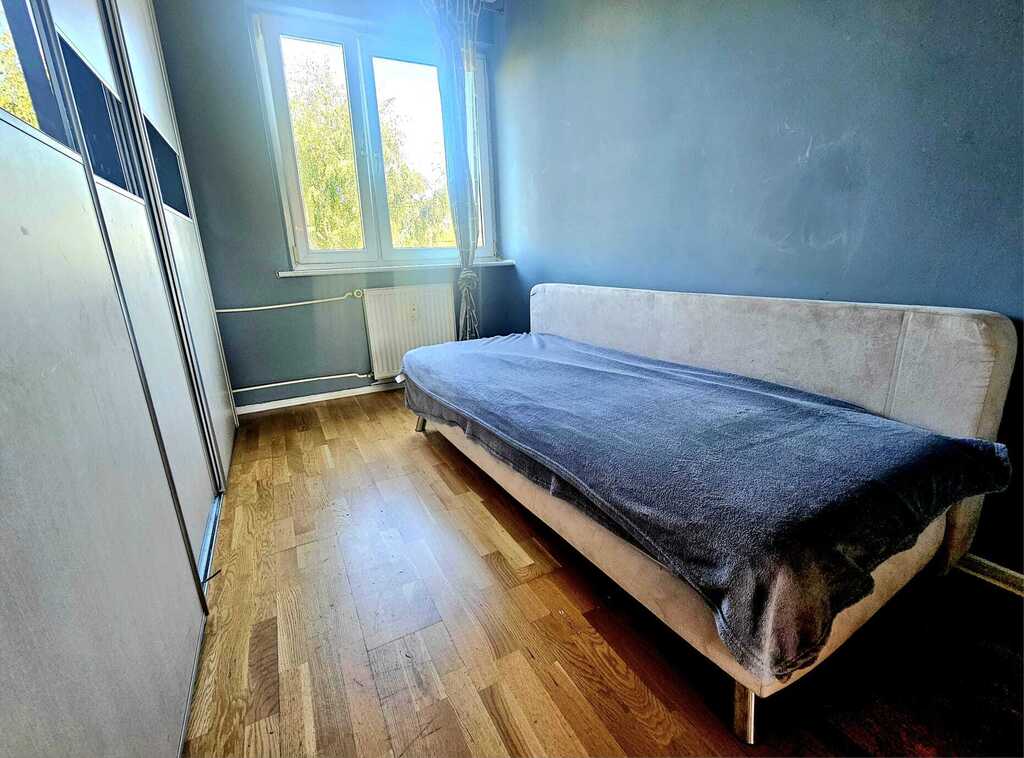 Mieszkanie na sprzedaż Police 42 m2 | Arka Nieruchomości