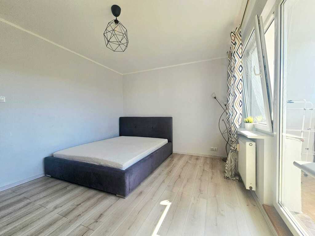 Mieszkanie na sprzedaż Police 42 m2 | Arka Nieruchomości