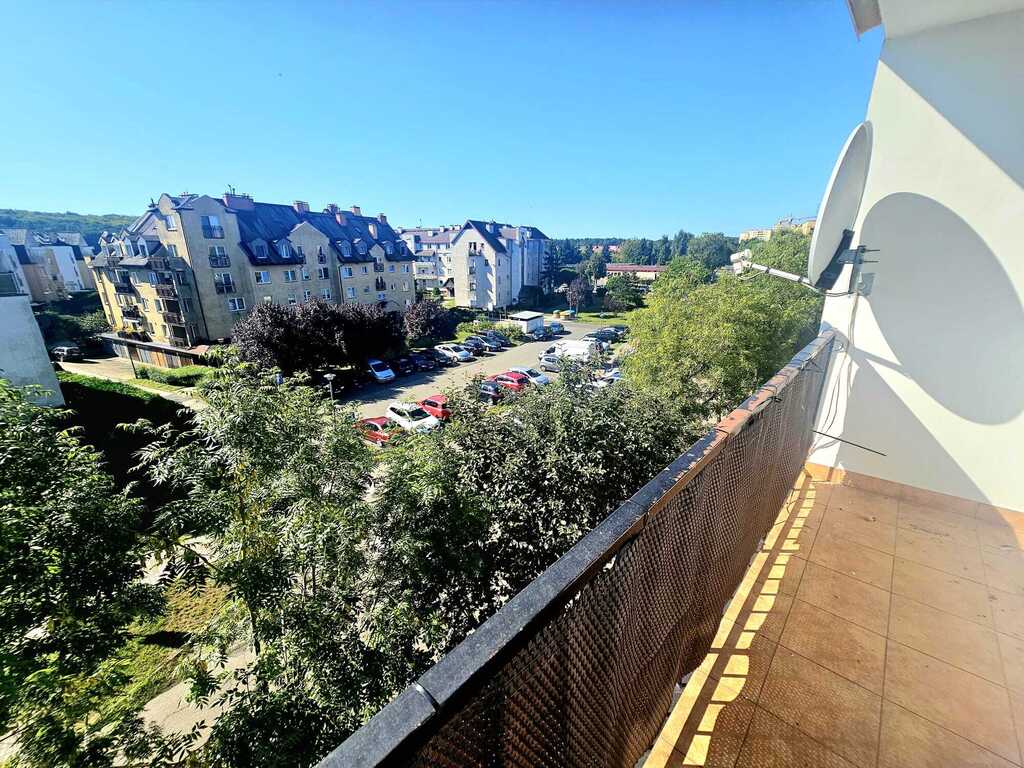 Mieszkanie na sprzedaż Police 42 m2 | Arka Nieruchomości
