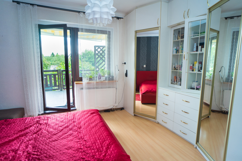 Mieszkanie na sprzedaż Szczecin, Dąbie 77 m2 | Arka Nieruchomości