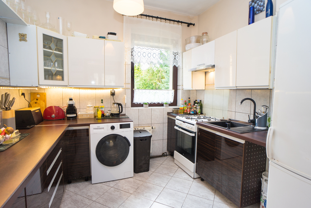 Mieszkanie na sprzedaż Szczecin, Dąbie 77 m2 | Arka Nieruchomości