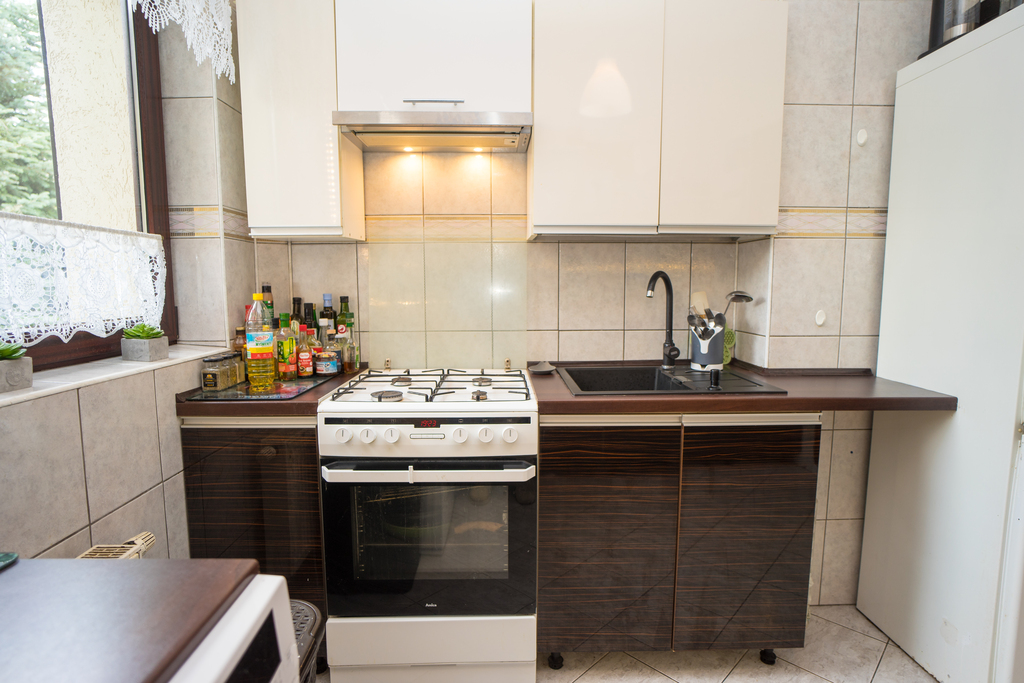 Mieszkanie na sprzedaż Szczecin, Dąbie 77 m2 | Arka Nieruchomości