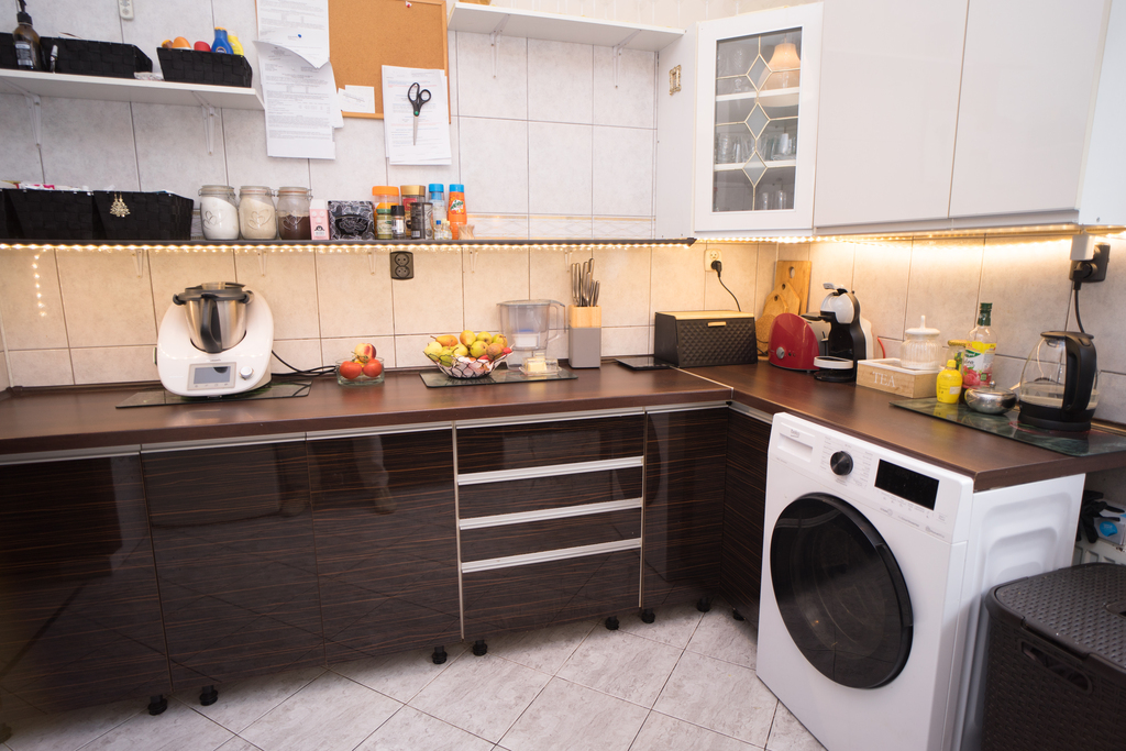 Mieszkanie na sprzedaż Szczecin, Dąbie 77 m2 | Arka Nieruchomości