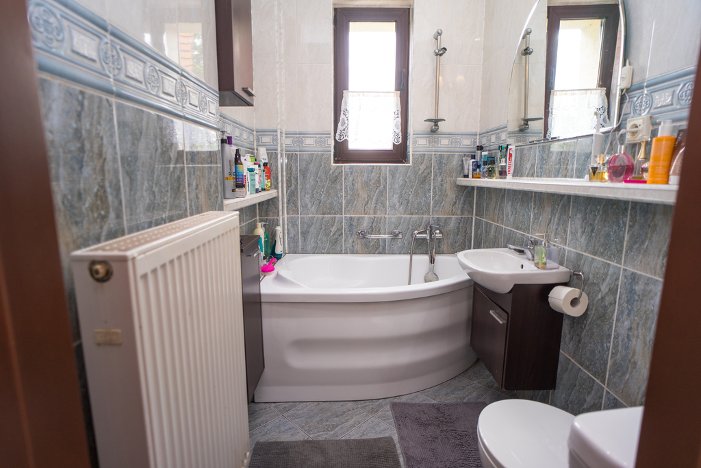 Mieszkanie na sprzedaż Szczecin, Dąbie 77 m2 | Arka Nieruchomości