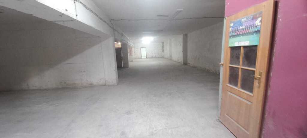 Obiekt komercyjny na wynajem Szczecin, Książąt Pomorskich 335 m2 | Arka Nieruchomości