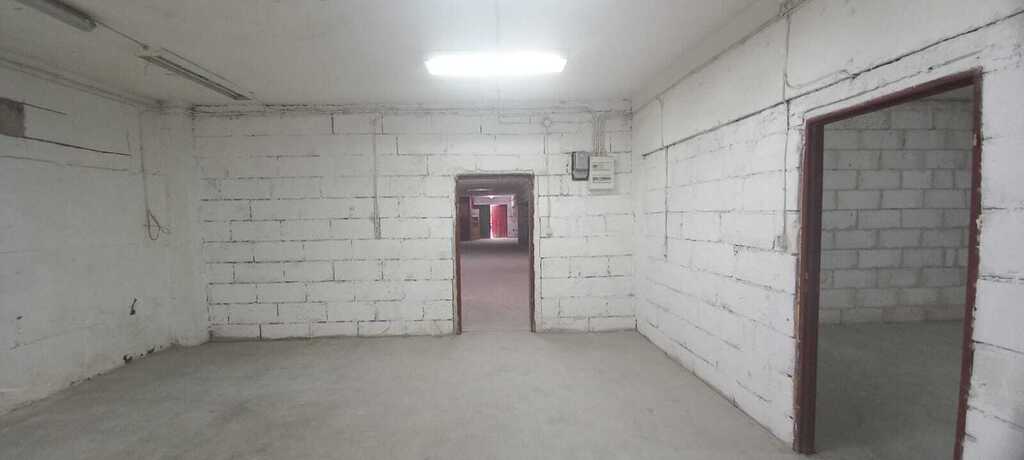 Obiekt komercyjny na wynajem Szczecin, Książąt Pomorskich 335 m2 | Arka Nieruchomości