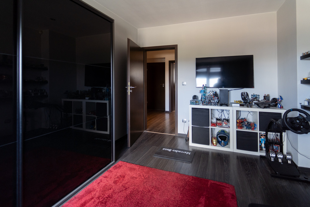 Mieszkanie na sprzedaż Mierzyn 138 m2 | Arka Nieruchomości