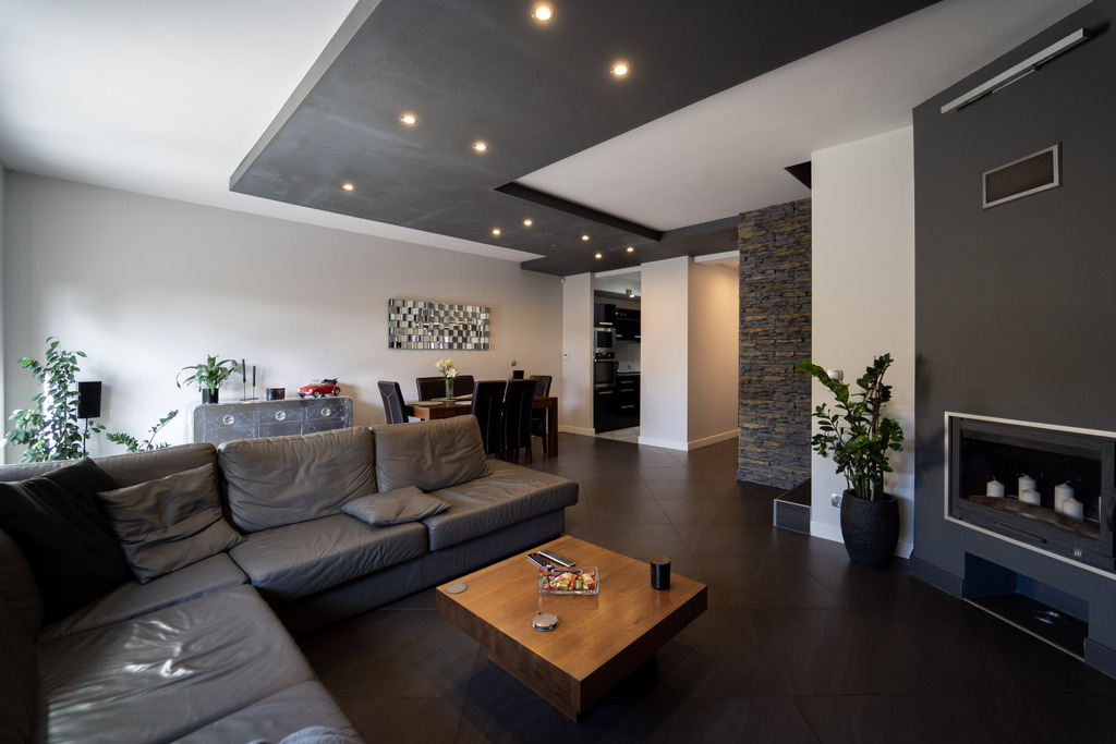 Mieszkanie na sprzedaż Mierzyn 138 m2 | Arka Nieruchomości