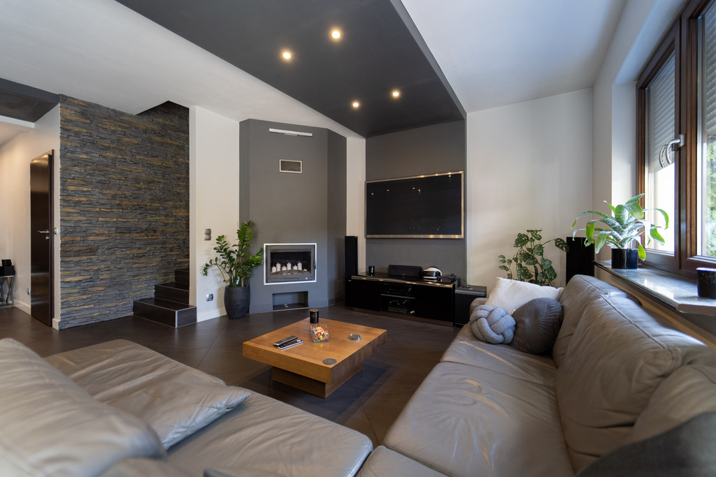 Mieszkanie na sprzedaż Mierzyn 138 m2 | Arka Nieruchomości