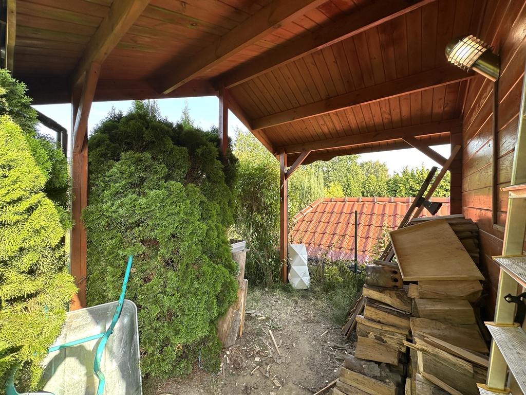 Mieszkanie na sprzedaż Szczecin, Osów 75 m2 | Arka Nieruchomości