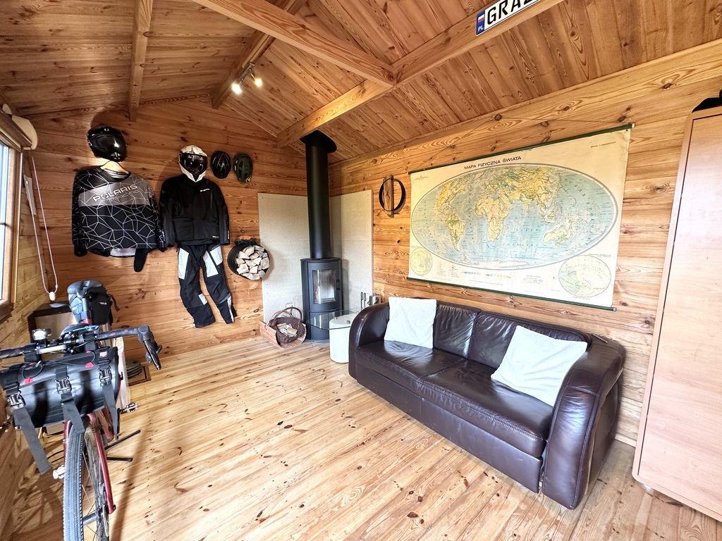 Mieszkanie na sprzedaż Szczecin, Osów 75 m2 | Arka Nieruchomości