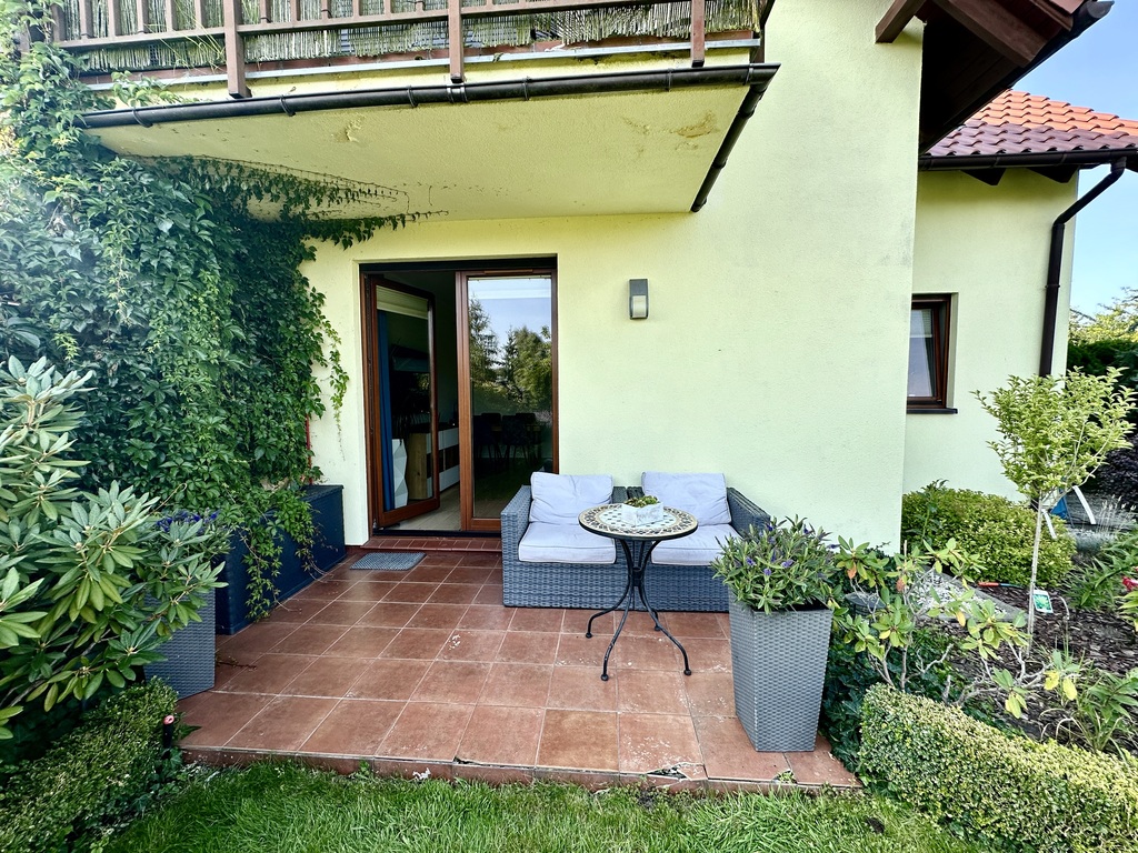 Mieszkanie na sprzedaż Szczecin, Osów 75 m2 | Arka Nieruchomości