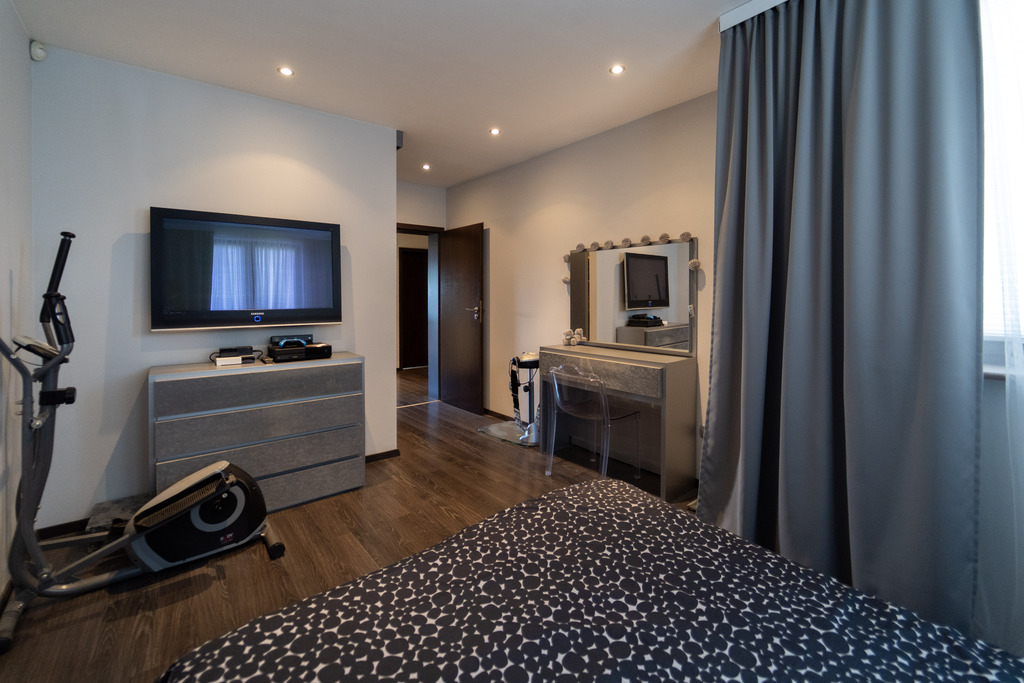 Mieszkanie na sprzedaż Mierzyn 138 m2 | Arka Nieruchomości