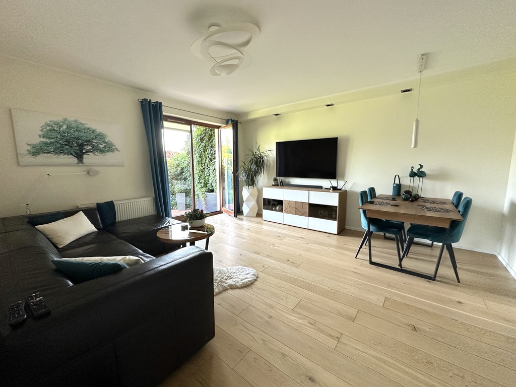 Mieszkanie na sprzedaż Szczecin, Osów 75 m2 | Arka Nieruchomości