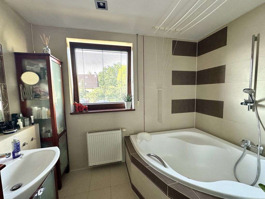 Mieszkanie na sprzedaż Szczecin, Osów 75 m2 | Arka Nieruchomości