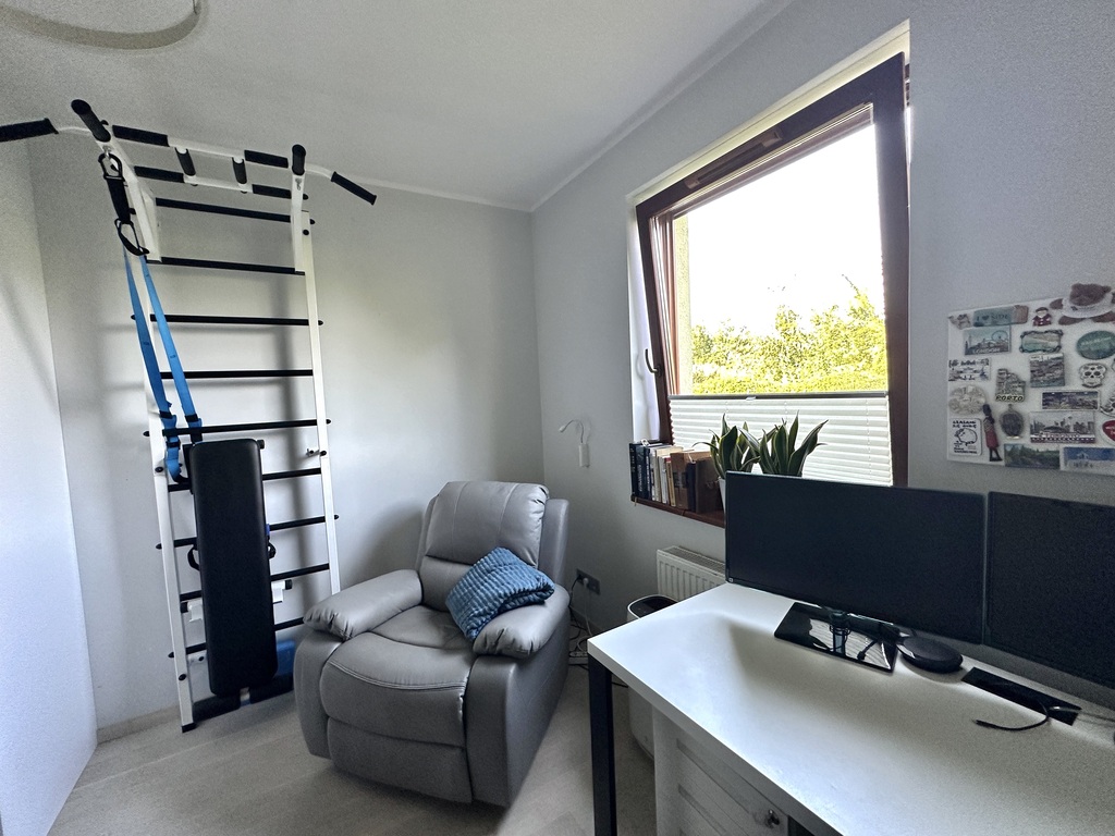 Mieszkanie na sprzedaż Szczecin, Osów 75 m2 | Arka Nieruchomości