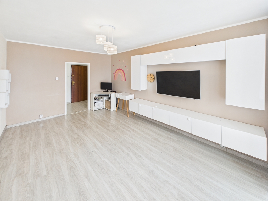 Mieszkanie na sprzedaż Kołobrzeg 56 m2 | Arka Nieruchomości