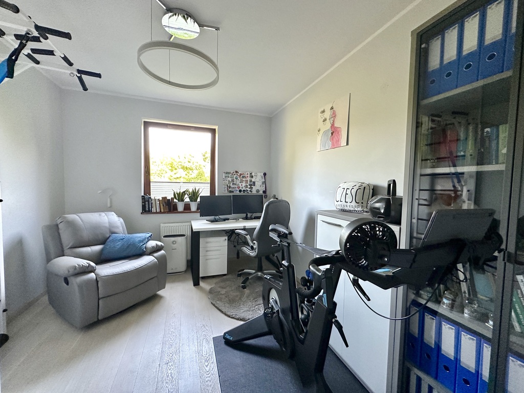 Mieszkanie na sprzedaż Szczecin, Osów 75 m2 | Arka Nieruchomości