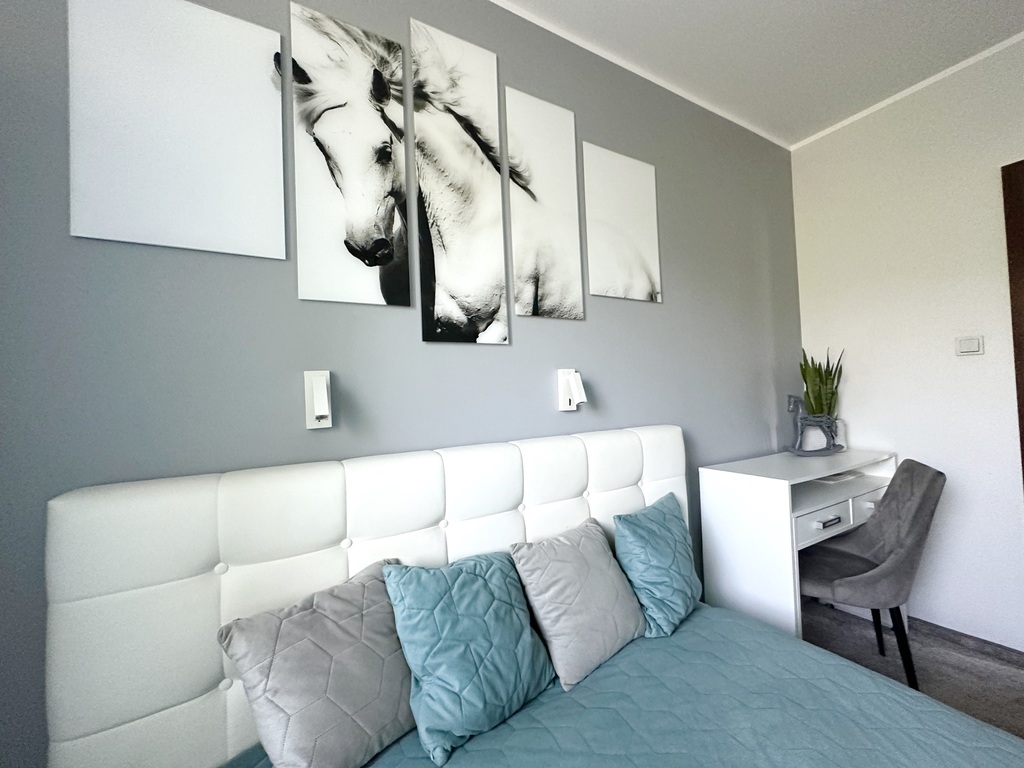 Mieszkanie na sprzedaż Szczecin, Osów 75 m2 | Arka Nieruchomości