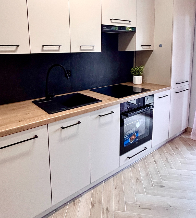 Mieszkanie na sprzedaż Szczecin, os. Bukowe 33 m2 | Arka Nieruchomości