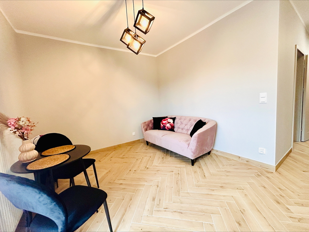 Mieszkanie na sprzedaż Szczecin, os. Bukowe 33 m2 | Arka Nieruchomości