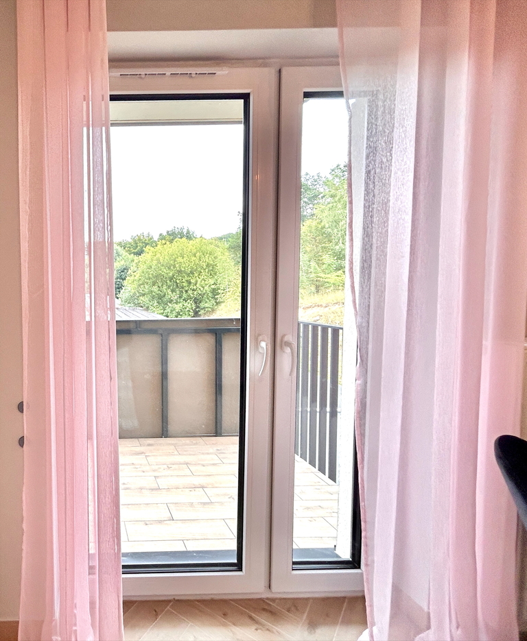 Mieszkanie na sprzedaż Szczecin, os. Bukowe 33 m2 | Arka Nieruchomości