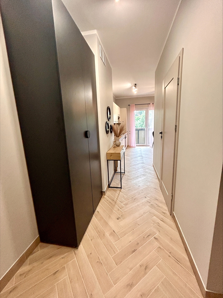 Mieszkanie na sprzedaż Szczecin, os. Bukowe 33 m2 | Arka Nieruchomości
