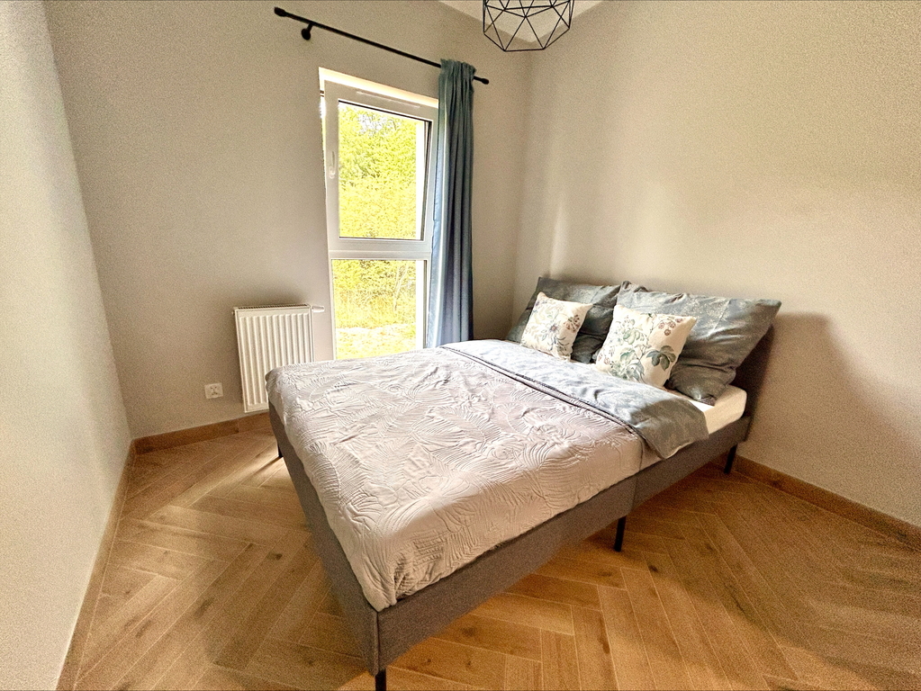 Mieszkanie na sprzedaż Szczecin, os. Bukowe 33 m2 | Arka Nieruchomości