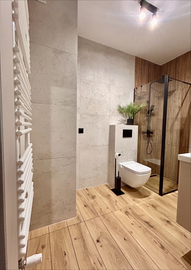 Mieszkanie na sprzedaż Szczecin, os. Bukowe 33 m2 | Arka Nieruchomości